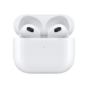 Apple Airpods Med Lightning (3.Gen)