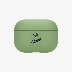 Native Union Café Kitsuné Case For Airpods Pro, Matcha