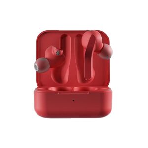 Rolling Square Hyphen 2 Trådløse Hodetelefoner - Canyon Red