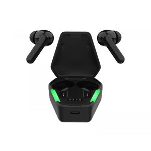 Streetz True Wireless Gaming In-Ear Hodetelefoner - Svart