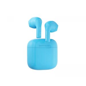 Happy Plugs Joy True Wireless Headphones - Tws In-Ear Hodetelefoner - Blå