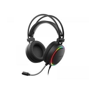 Genesis Neon 613 Rgb Gaming Headset - Svart