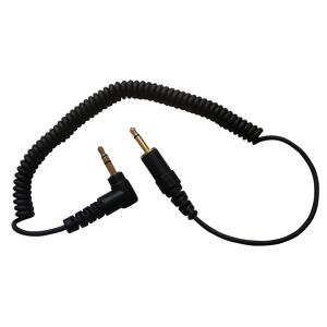 Lafayette Adapter Cable Sordin/Bilsom 3,5 mm Black 3.5 mm, Black