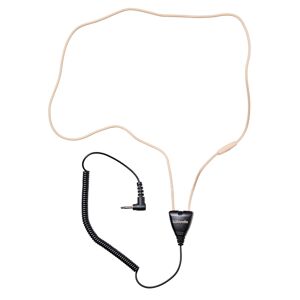 Lafayette Neckloop 3,5 mm Nocolour OneSize, Nocolour