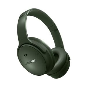 Bose QC Headphones - Cypress Green