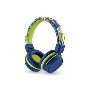 Andersson BHO 1.1 Kids - Sporty Blue