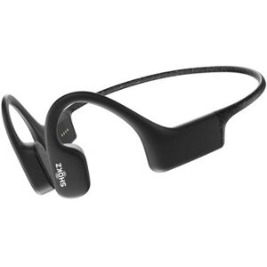 SHOKZ OpenSwim - Black