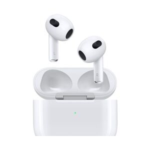 Apple AirPods (2021) - 3rd gen with MagSafe