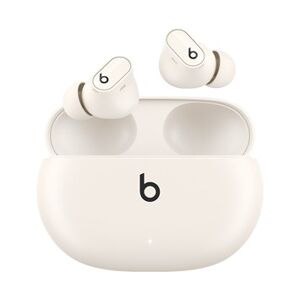 Beats Studio Buds + - Ivory