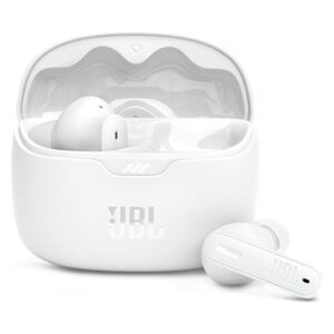 JBL Tune Beam - White