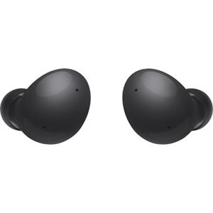 Samsung Galaxy Buds2 - Grafittgrå/Svart