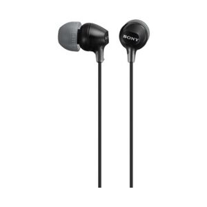 Sony MDR-EX15AP - Black