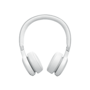 JBL Live 670NC - White