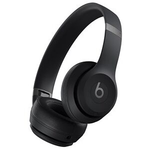 Beats BEATS SOLO 4 WIRELESS, MATTE BLACK-DNL