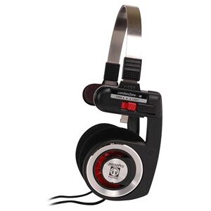 Koss Porta Pro - Red