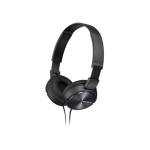 Sony MDR-ZX310 - Black