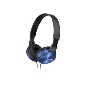Sony MDR-ZX310 - Blue