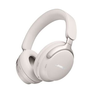 Bose QC Ultra Headphones - White Smoke