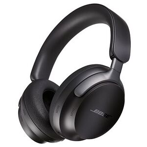 Bose QC Ultra Headphones - Black