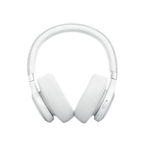 JBL Live 770NC - White