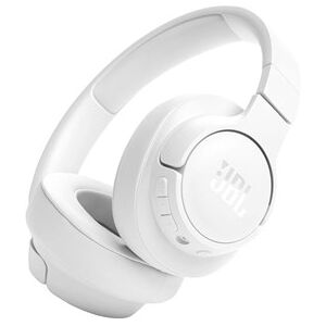 JBL Tune 720BT - White