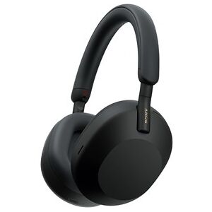 Sony WH-1000XM5 - Black