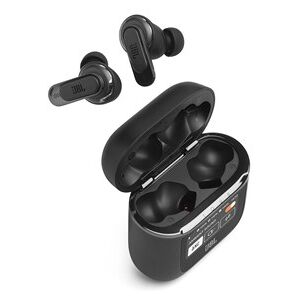 JBL Tour Pro 2 - Black