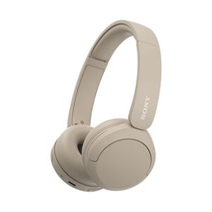 Sony WH-CH520 - Beige