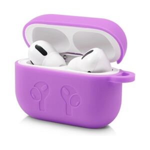 Andersson Airpods Pro Case Silicone Light Purple
