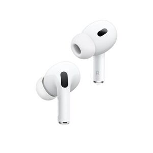 Apple AirPods Pro (2nd generation) with MagSafe (USB-C)