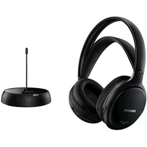 Philips SHC5200 - Black