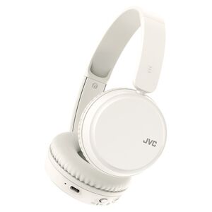 JVC HA-S36W White