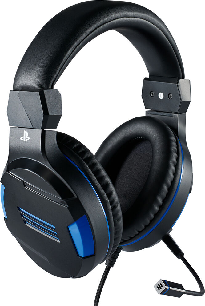 PS4 Stereo Gaming Headset V3 PS4 BigBen