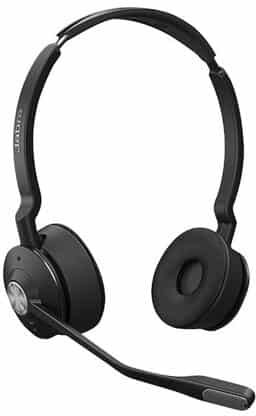 Jabra Separat Headset For Engage 65/75