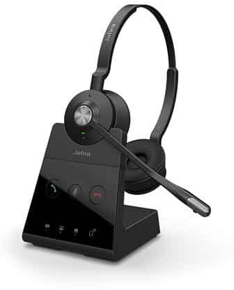 Jabra Engage 65 Stereo