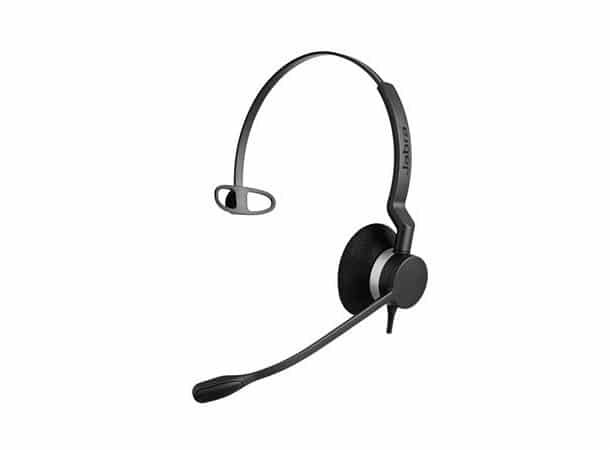 Jabra Biz 2300 Mono