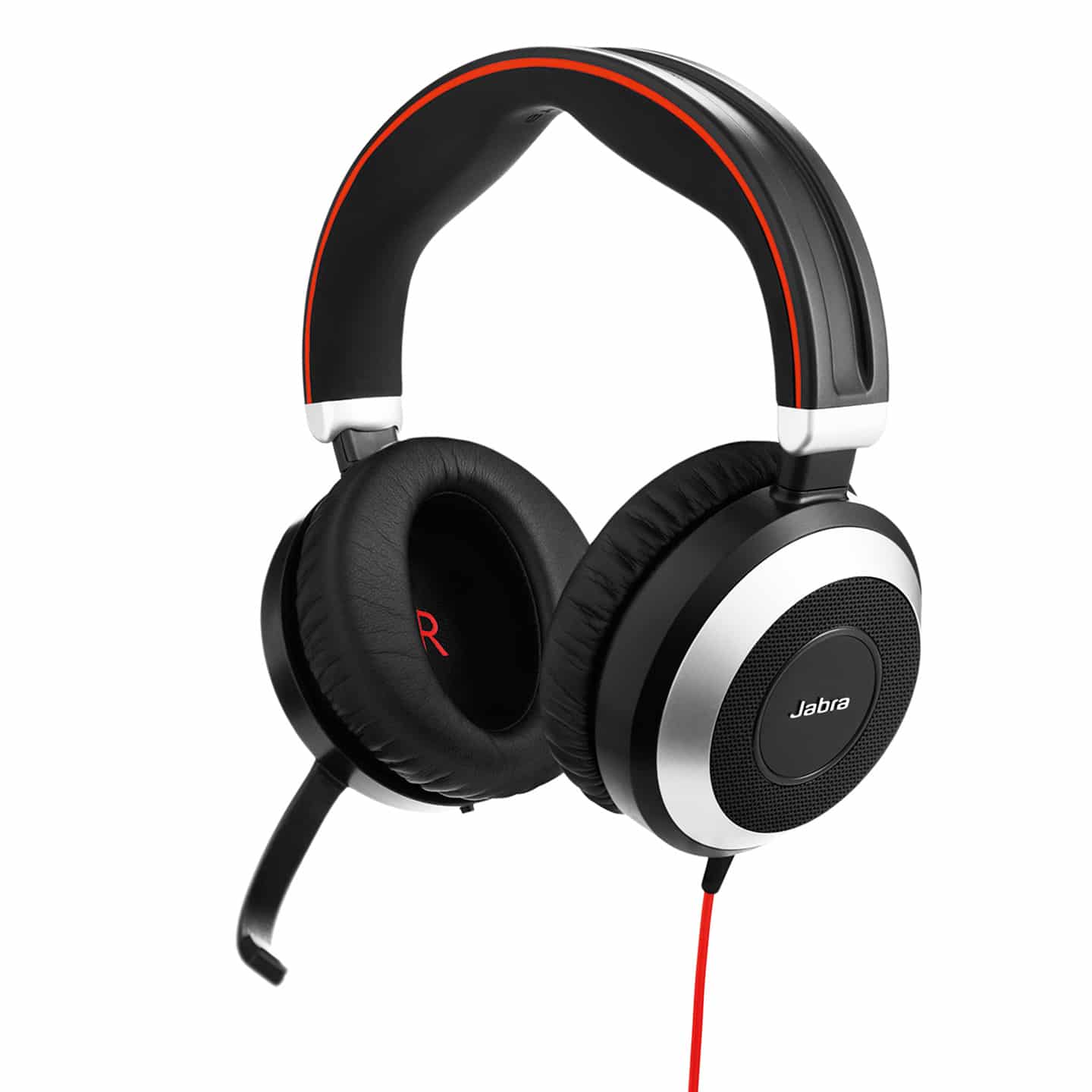 Jabra Evolve 80 Uc