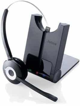 Jabra Pro 925 Mono Bluetooth