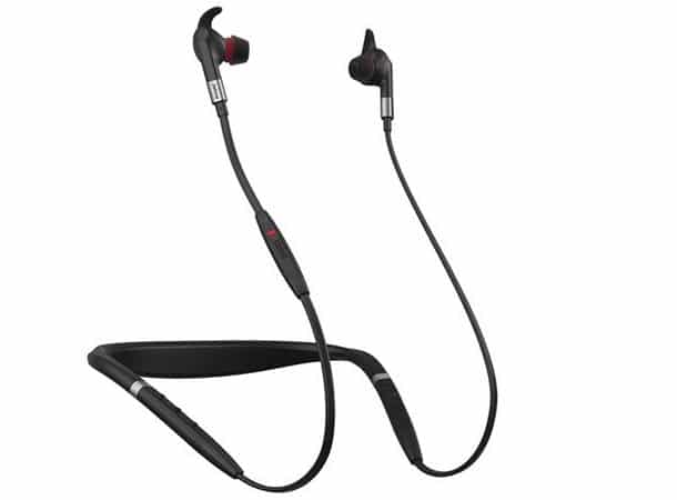 Jabra Evolve 75e Ms