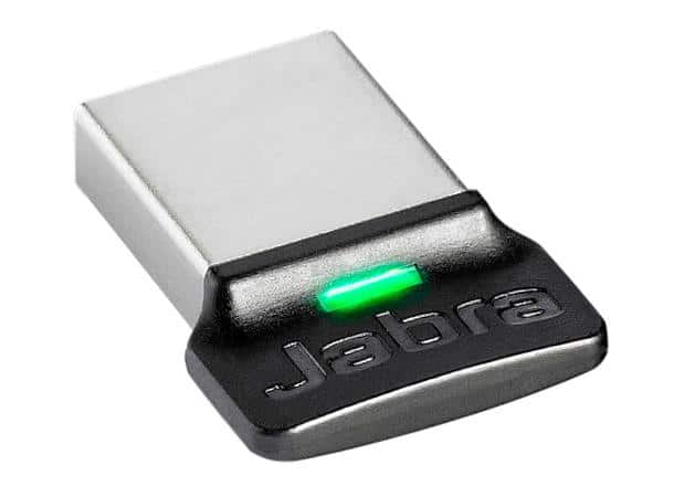 Jabra Link 370 Usb Adapter For Teams