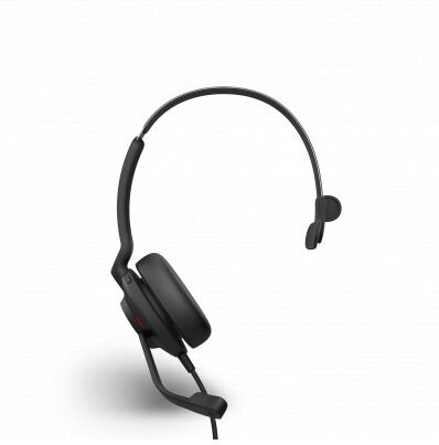 Jabra Evolve2 30 -Flere Varianter (Sertifert For: Uc, Mono Eller Duo: Mono, Usb A Eller C: Usb A)