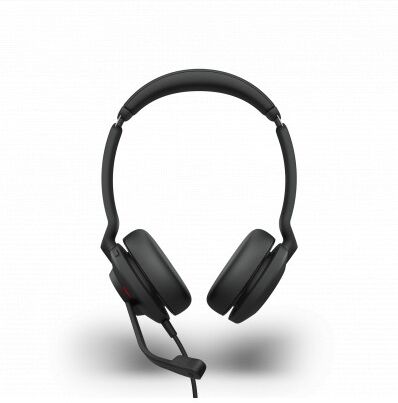 Jabra Evolve2 30 -Flere Varianter (Sertifert For: Uc, Mono Eller Duo: Duo, Usb A Eller C: Usb C)