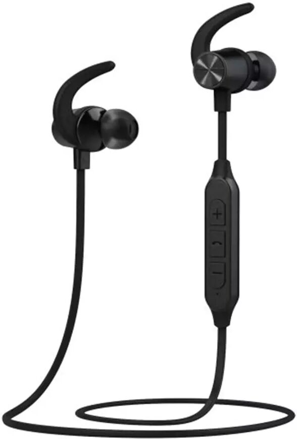 Motorola Verve Loop 105 In-Ear Sport trådløse hodetelefoner - Svart