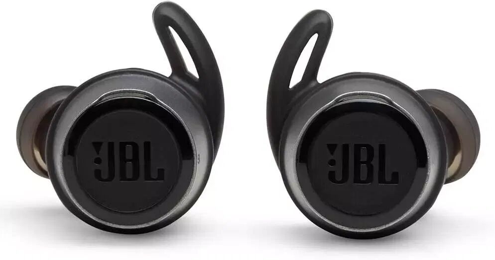 JBL Reflect Flow True Wireless Sport Headset - In-Ear - Black