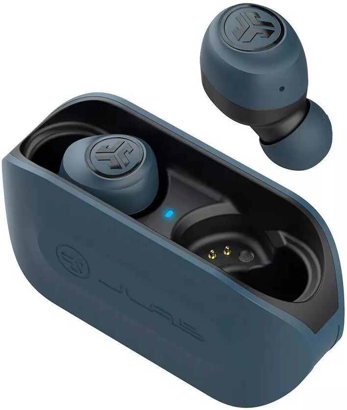 JLab, Jlab GoAir True Wireless Earbuds Bluetooth - Blå