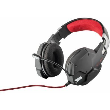 Trust Trust GXT 322 Dynamic gaming headset 8713439204087