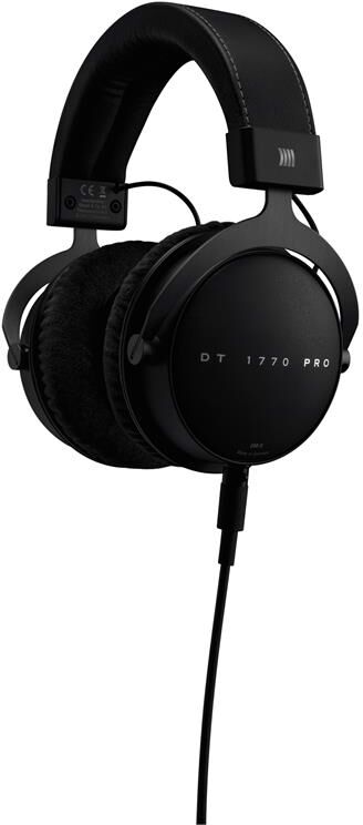 Beyerdynamic Dt 1770 Pro Hodetelefoner