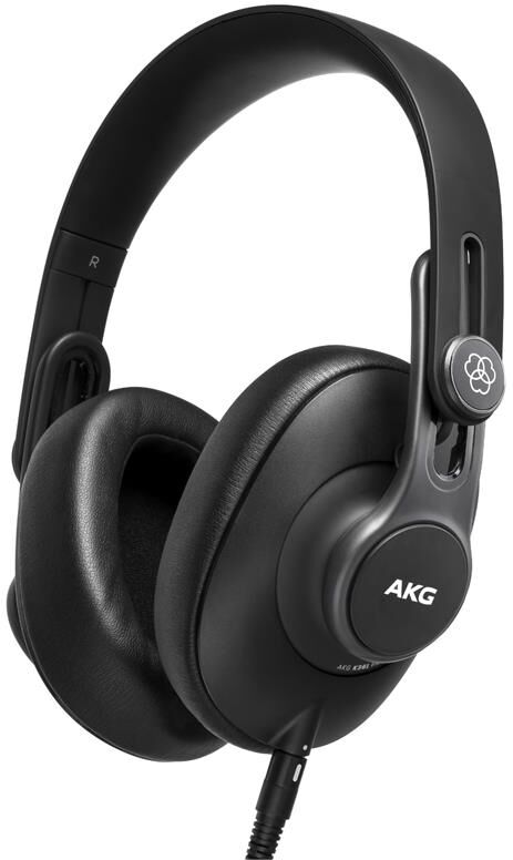 AKG K361 Hodetelefon