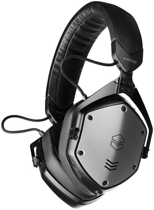 V-Moda M-200 Anc Bluetooth Hodetelefoner Med Støykansellering