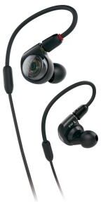 Technica Audio-Technica Ath-E40 In-Ear Monitor-Hodetelefoner